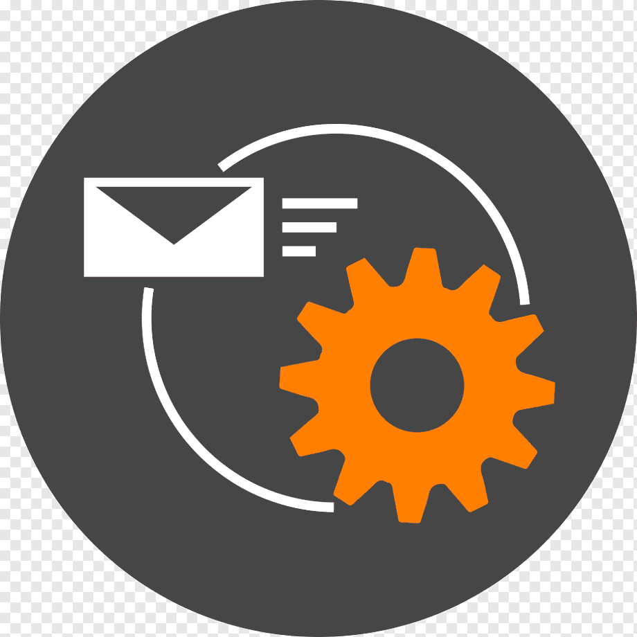 png-transparent-marketing-automation-orange-logo-flower