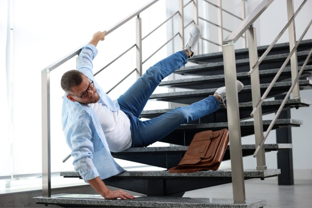 Subsequent Fall What to Know About Premises Liability After a Fall - AdviceScout